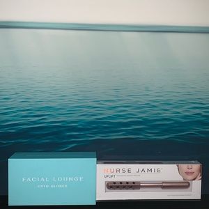 Nurse Jamie Uplift beauty roller & Cryo Globes